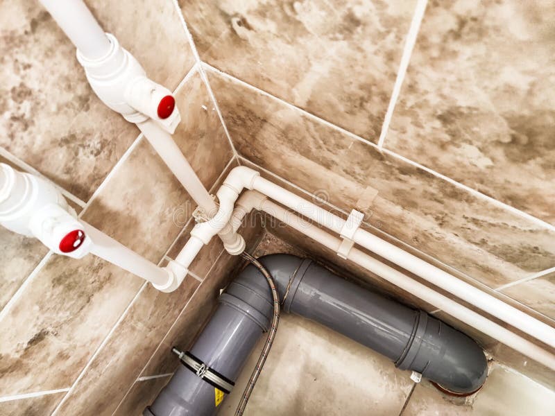 Instalaciones de Agua