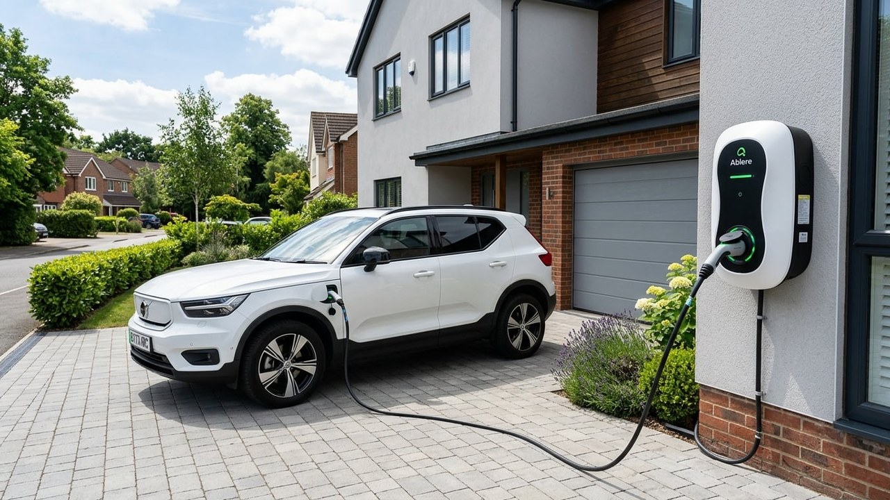 Cómo Instalar un Punto de Recarga para Coche Eléctrico en Terrassa: Guía Completa 2026